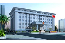 檢察院信息化解決方案